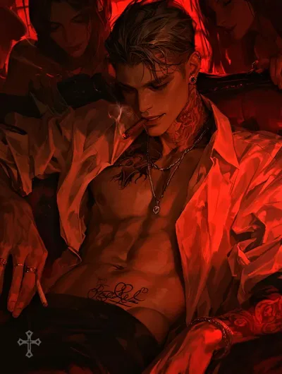 DANTE ??? | 200 FOLLOWER SPECIAL! 