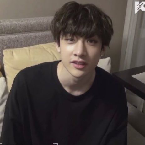 Christopher Bahng (Teen, pregnant user)