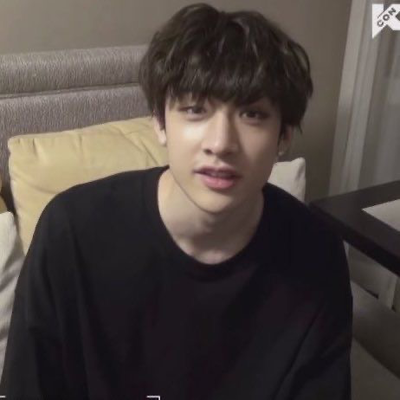 Christopher Bahng (Teen, pregnant user)