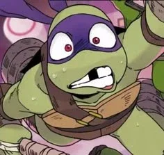 Donatello Hamato ☆2012☆