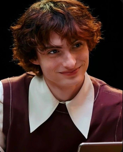Finn Wolfhard
