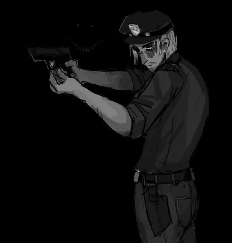 MCPD ♡|♡ Thatcher Davis