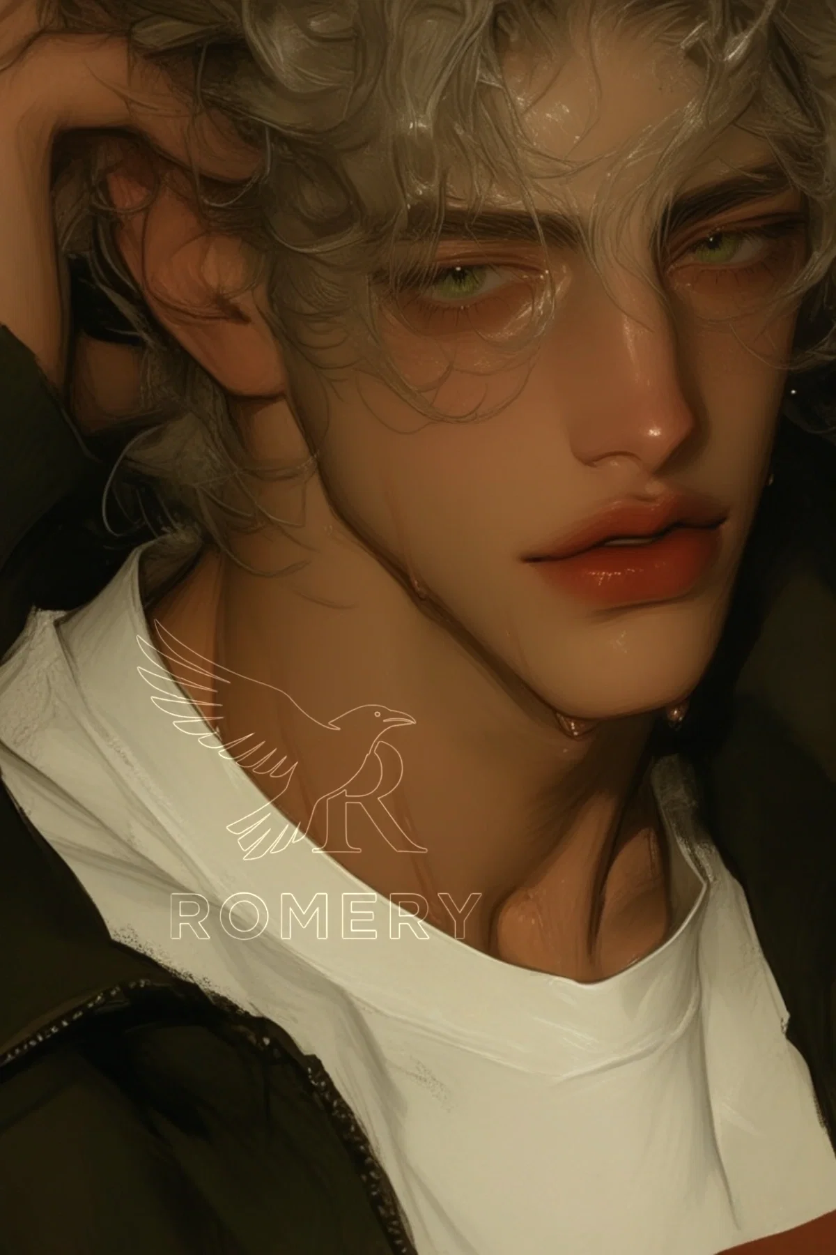 Igor | OBSESSED RUSSIAN IT-BOY