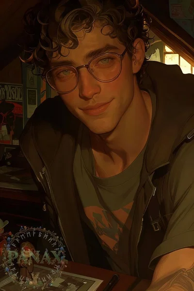 Cole Werner | DM