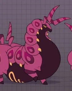 Scolipede TF