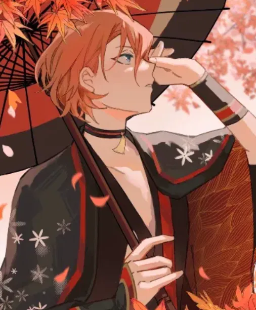 Chuuya Nakahara