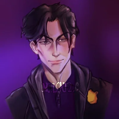 Michael Afton || Movie
