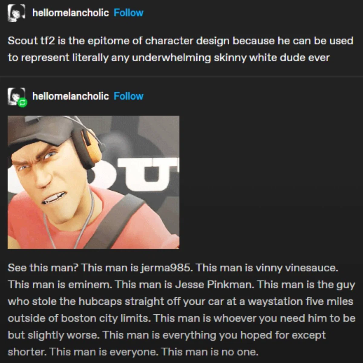 Help Out A Fellow Creator