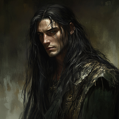 Amnesiac Dragonborn