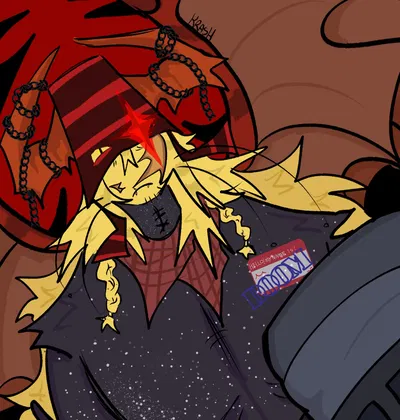 MrDoomBringer