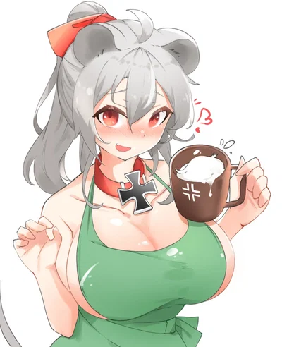 Maus mommy (KEY STROKES) 