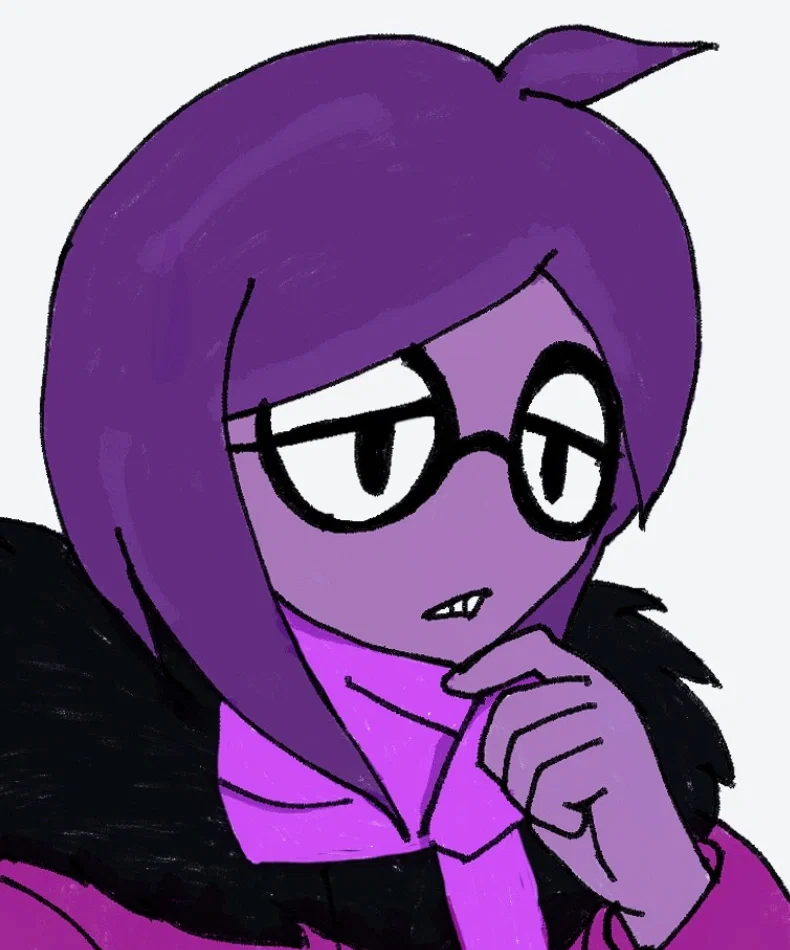 Seth (Deltarune)