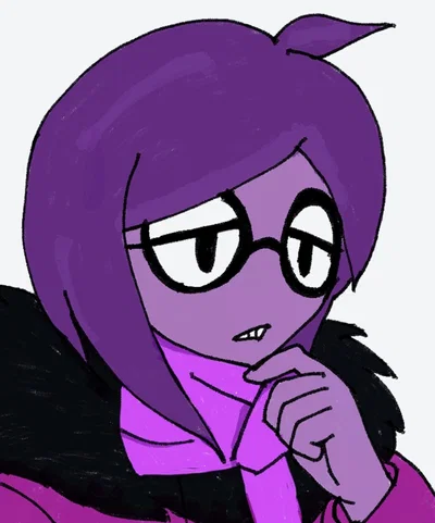 Seth (Deltarune)