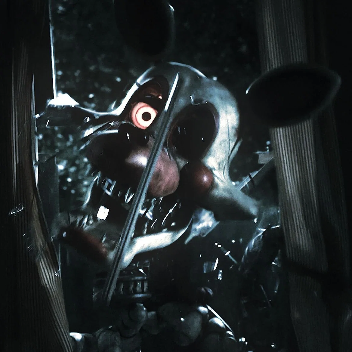Mangle fnaf 2 (rpg bot)