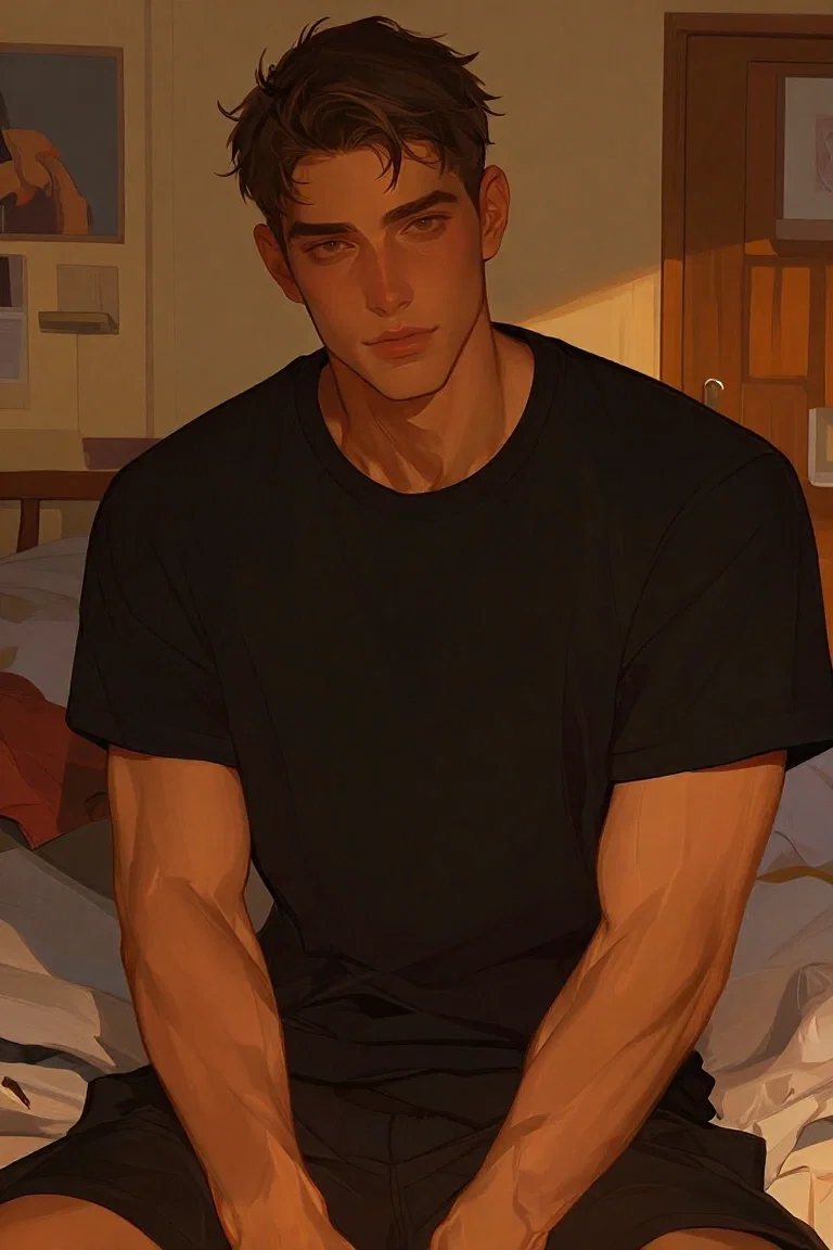 Best Friend's Boyfriend | Hudson Clarke