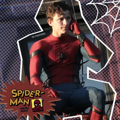 🕷 Spider-Man | Peter Parker