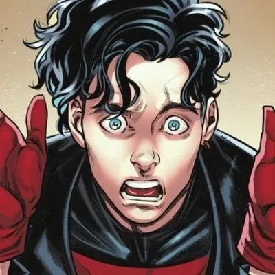 Kon-El | Conner Kent
