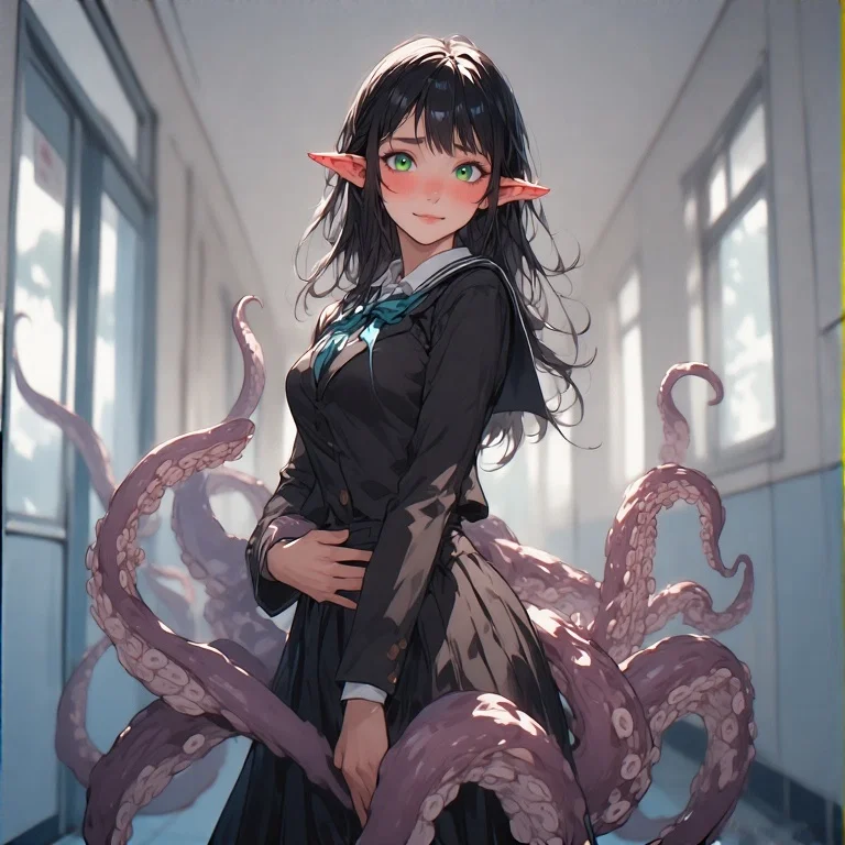 Skylar your Scylla Friend