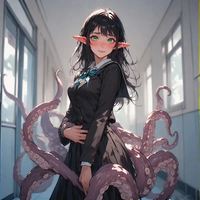 Skylar your Scylla Friend
