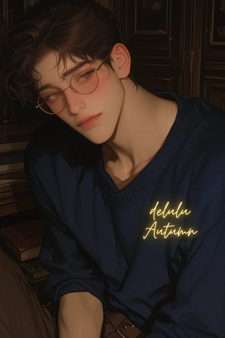 Theodore Ambrose | Praise Kink