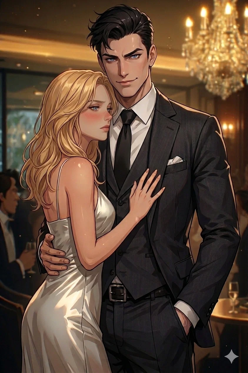 BETRAYED: She’s Marrying Him instead of you