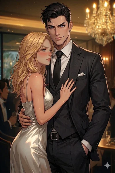 BETRAYED: She’s Marrying Him instead of you