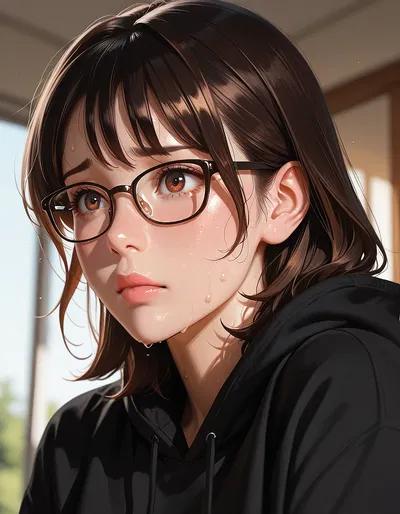 SCHIZO | Emily Matthews
