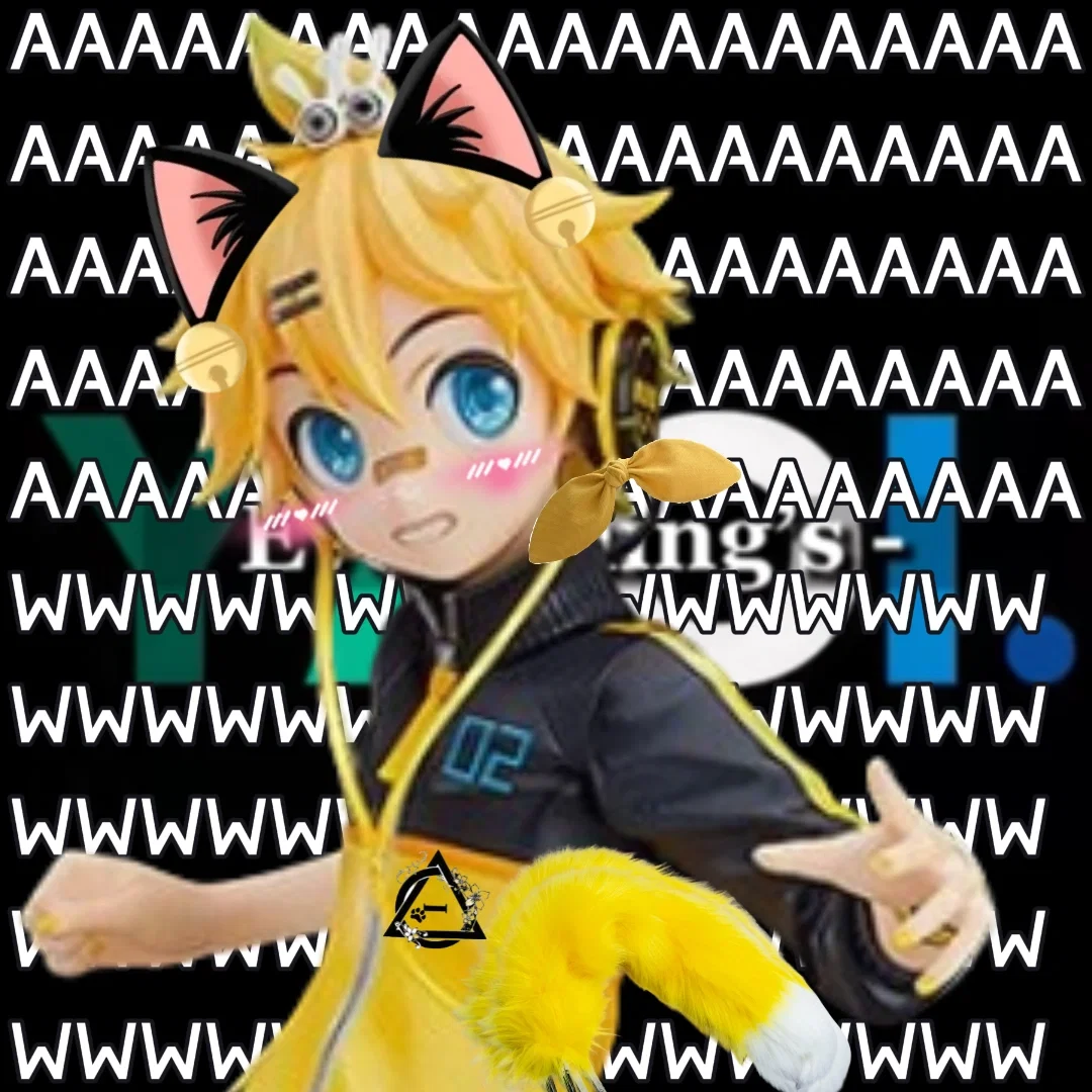 ★鏡音レン (★ KAGAMINE LEN ★)