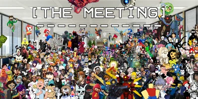 The Meeting [REVAMPED]