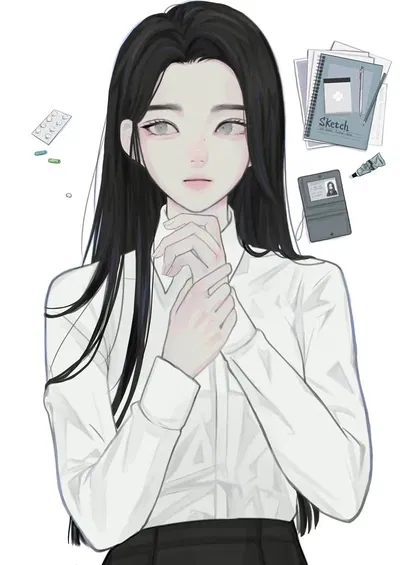 Isa | Brother's girlfriend 