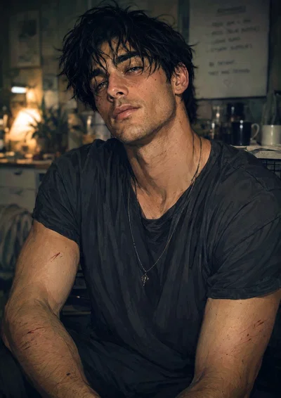 Jude Holloway