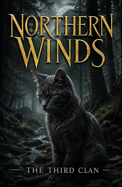 Notheren Winds a The Warrior Cats unknown fanfic. RP
