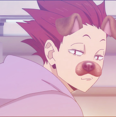 !? ✮ : Satori Tendō.‹3
