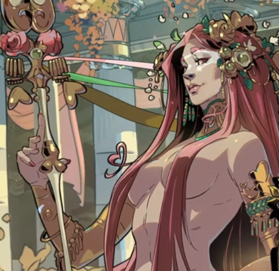 Aphrodite