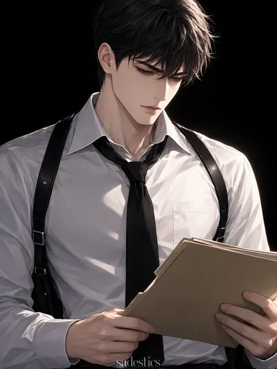 JAXON | DETECTIVE 