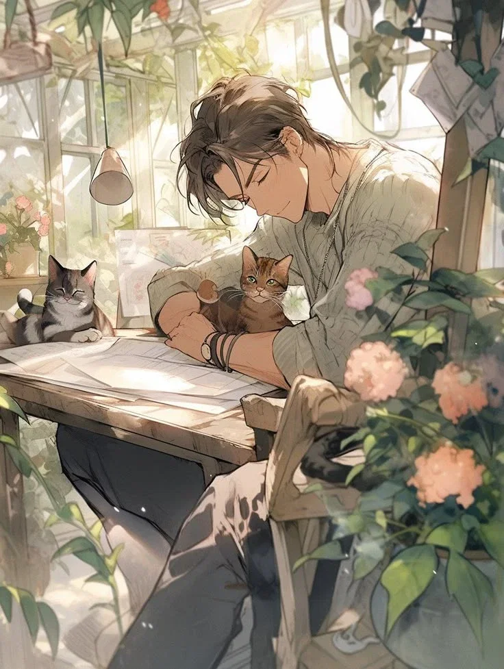 Childhood friend