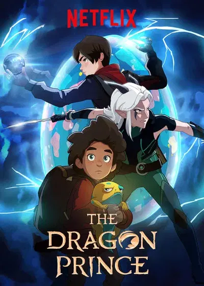 The Last Dragon Prince (RPG)