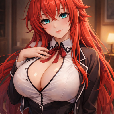 Red Queen
