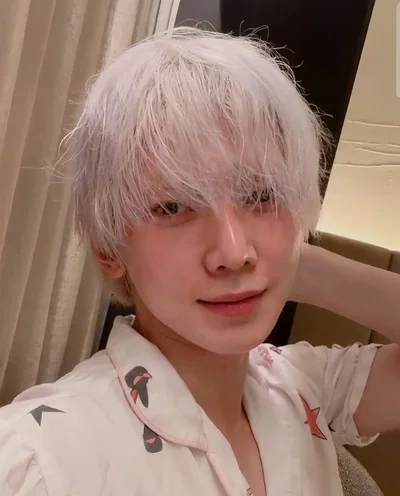 Kang Yeosang
