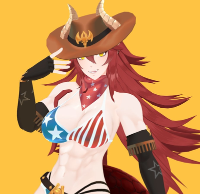 Zentreya v2