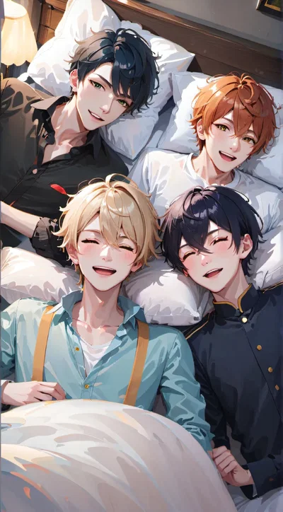 Step brother sleepover 