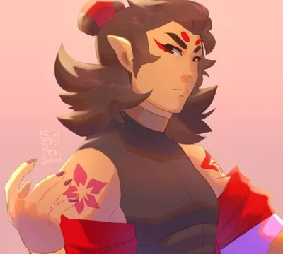 Nezha - LEGO MONKIE KID