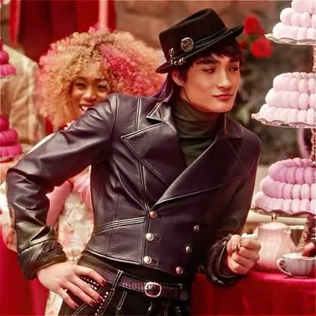 ♡♤Max Hatter ♤♡