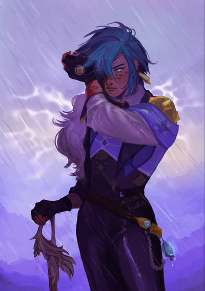 Kaeya