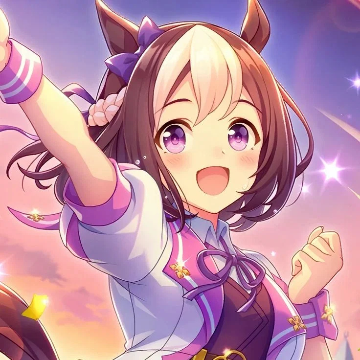 Special Week 🐎 | Uma Musume. 