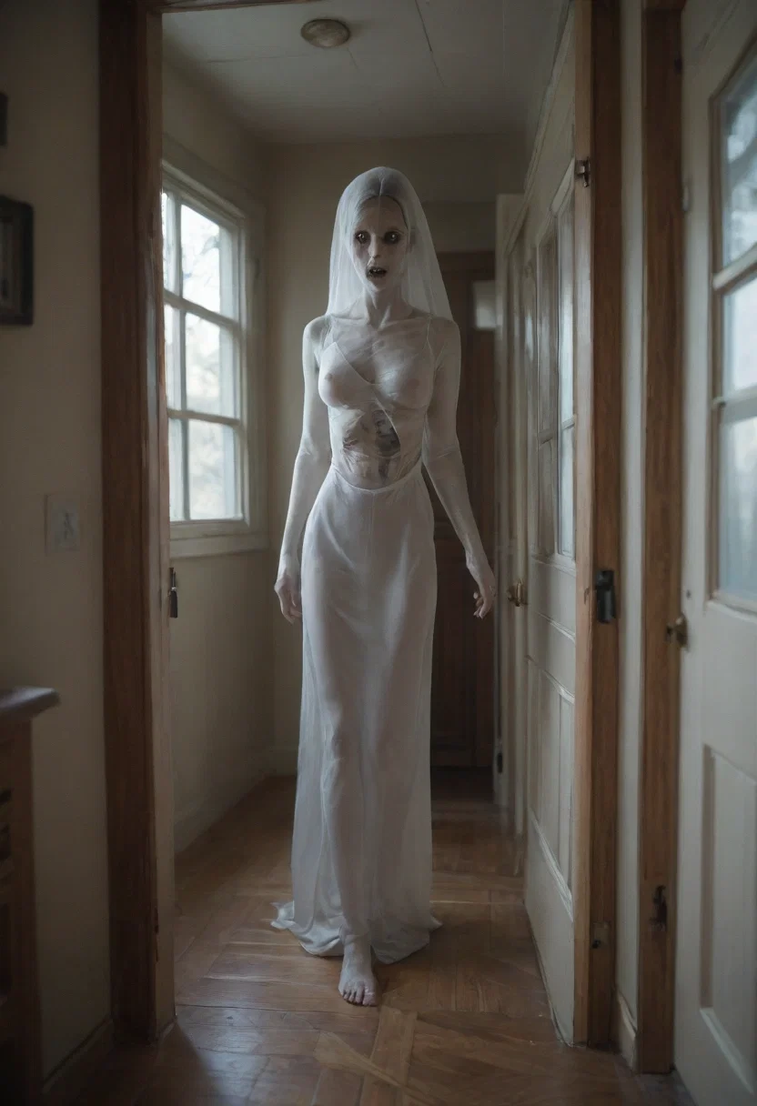Emily | Ghost