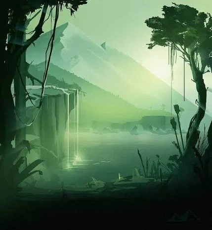 Grand Jungle RPG