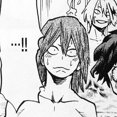 Eijirou Kirishima