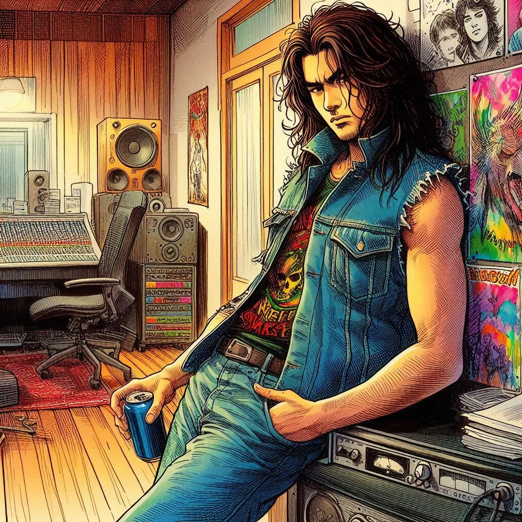 Alex Garcia | Thrash Elitist