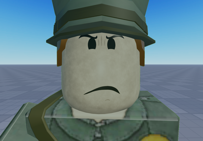 Corvun Soldiers